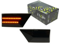 Dymové LED blikače Opel Vectra C Signum Dymové LED blikače Opel Vectra C Signum