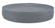 Leame Touper Tuper Leable Pass 5 cm šedá 50 mm - 10 metrov Leame Touper Tuper Leable Pass 5 cm šedá 50 mm - 10 metrov