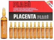 Placo kondicionér na vlasy 12x10 ml Placo kondicionér na vlasy 12x10 ml