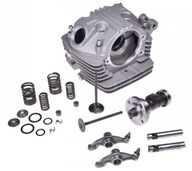 HLAVA VALCOV ATV LONCIN CROSS 250 CC 4T HLAVA VALCOV ATV LONCIN CROSS 250 CC 4T