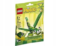 LEGO Mixels 41550 SLUSHO - úplne nové