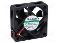 Ventilátor Sunon MF60251VX-1000U-A99 12 V
