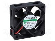 Ventilátor Sunon MF60251VX-1000U-A99 12 V Ventilátor Sunon MF60251VX-1000U-A99 12 V