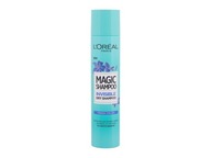 Suchý šampón L'Oréal Paris Magic Shampoo Suchý šampón L'Oréal Paris Magic Shampoo