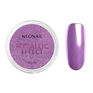NEONAIL PRACH METALLIC EFEKT 06 NEONAIL PRACH METALLIC EFEKT 06