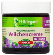 Hildegard Hildegard intenzívny fialkový krém 50ml