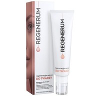 REGENERUM REGENERAČNÉ SÉRUM NA TVÁR 50 ml SPF 15
