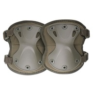 Chrániče lakťov Mil-Tec Protect zelené Chrániče lakťov Mil-Tec Protect zelené