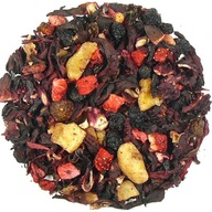 OVOCNÝ ČAJ Jahoda Banán YUMMY 1kg OVOCNÝ ČAJ Jahoda Banán YUMMY 1kg