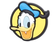 ŠPÍNKY DO OBUV A ŽIEB OZDOBENIE JIBBITZ CROCS DONALD KAČIČKA ŠPÍNKY DO OBUV A ŽIEB OZDOBENIE JIBBITZ CROCS DONALD KAČIČKA