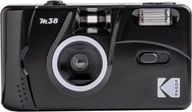 Analógová kamera KODAK M38 na 35 mm film + lampa