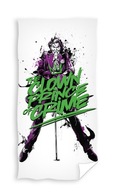 Osuška JOKER 70cm x 140cm Osuška JOKER 70cm x 140cm