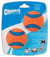 Lopta Chuck It Ultra Ball veľkosť M č.17001 Lopta Chuck It Ultra Ball veľkosť M č.17001