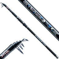 Kaprový prút TENESA TELE CARP 3,3m 40-100g Jaxon Kaprový prút TENESA TELE CARP 3,3m 40-100g Jaxon