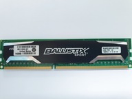 RAM DDR3 4GB PC3 12800U 1600Mhz 4096MB