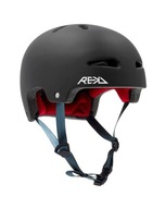 Prilba Rekd ULTRALITE In-Mold čierna S/M Prilba Rekd ULTRALITE In-Mold čierna S/M