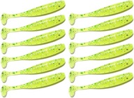 Keitech Easy Shiner 2' 5cm Chart Lime Shad 12 ks. Keitech Easy Shiner 2' 5cm Chart Lime Shad 12 ks.