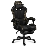 Herná stolička Huzaro FORCE 4.7 Camo Mesh Herná stolička Huzaro FORCE 4.7 Camo Mesh