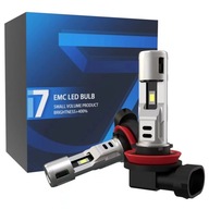 i7 H9 CSP SVETLÁ LED ŽIAROVKY +400% SCHVÁLENIE E11 i7 H9 CSP SVETLÁ LED ŽIAROVKY +400% SCHVÁLENIE E11