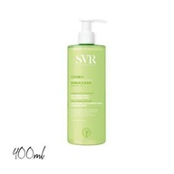 SVR SEBIACLEAR CREME LAVANTE Krém 400ml SVR SEBIACLEAR CREME LAVANTE Krém 400ml