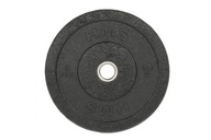 OLYMPICKÁ GUMA HMOTNOSŤ CHTBR05 5KG /HMS OLYMPICKÁ GUMA HMOTNOSŤ CHTBR05 5KG /HMS