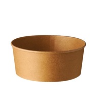 Nádoby na polievku EKO s priemerom 750 ml 150 mm 50 ks. Nádoby na polievku EKO s priemerom 750 ml 150 mm 50 ks.