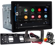 RÁDIO ANDROID AUTO AUTO PLAY KAMERA FIAT STILO RÁDIO ANDROID AUTO AUTO PLAY KAMERA FIAT STILO