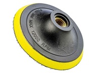 Sendi Soft plastový adaptér ø100mm M14 závit Sendi Soft plastový adaptér ø100mm M14 závit