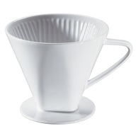 Kávový filter veľkosť 6, pr. 16 x 13,5 cm Kávový filter veľkosť 6, pr. 16 x 13,5 cm