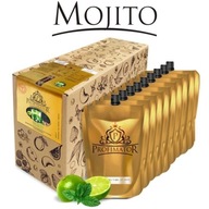 MOJITO box na miešanie koktailov 9x300 ml (2,7 litra) MOJITO box na miešanie koktailov 9x300 ml (2,7 litra)