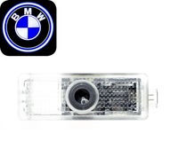 Projektor s logom BMW LED BMW E87 E60 E61 F10 F90 F91