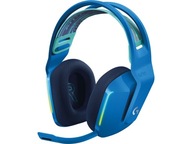 Slúchadlá LOGITECH G733 Lightspeed Blue Slúchadlá LOGITECH G733 Lightspeed Blue