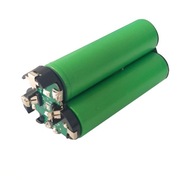 Doplňovacia batéria Makita BL1013 10,8V 2100mAh Sony