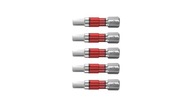 WIHA BIT SET YOU 29mm 5ks SW 6 mm