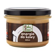 Káva Fingers Lick Energy s ghee 220 ml