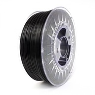 Vlákno Devil Design 1,75 mm PETG Black Vlákno Devil Design 1,75 mm PETG Black