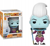 Funko Pop! Dragon Ball Super Whis (GITD) Funko Pop! Dragon Ball Super Whis (GITD)