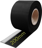 Zástera EPDM membrána 200mm, butylová fólia 20m