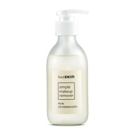 FEEDSKIN Simple Makeup Remover Micelárna tekutina 190ml SYLVECO FEEDSKIN Simple Makeup Remover Micelárna tekutina 190ml SYLVECO