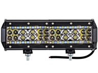 Halogénové LED svietidlo 144W Land Rover Isuzu JEEP Hilux