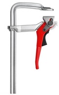 BESSEY Zámočnícka páková svorka, oceľ GSH 600/120 BESSEY Zámočnícka páková svorka, oceľ GSH 600/120