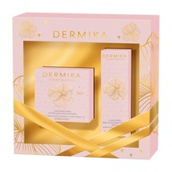 DARČEKOVÝ SET DERMIKA PRE ŽENY LUXUSNÁ PLACENTA 50+ DARČEKOVÝ SET DERMIKA PRE ŽENY LUXUSNÁ PLACENTA 50+