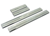 Kryty prahov VW TIGUAN 07-15 CHROME TUNING Kryty prahov VW TIGUAN 07-15 CHROME TUNING
