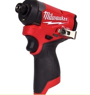 NÁRAZNÍK MILWAUKEE M12 FID2-0 - 170 Nm NÁRAZNÍK MILWAUKEE M12 FID2-0 - 170 Nm