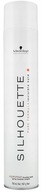 Schwarzkopf Silhouette Flexibilný lak 750 ml Schwarzkopf Silhouette Flexibilný lak 750 ml