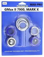 Opravná sada pre generátor Graco Mark X 7900 Opravná sada pre generátor Graco Mark X 7900