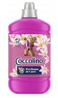 Coccolino Tiare Flowers & Red Fruits aviváž 1600 ml Coccolino Tiare Flowers & Red Fruits aviváž 1600 ml