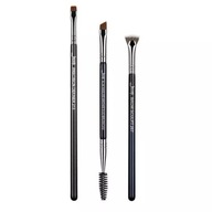 Jessup Sada 3 štetcov na make-up T326 Pro Brow Jessup Sada 3 štetcov na make-up T326 Pro Brow