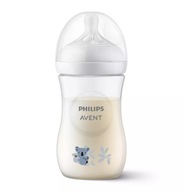 AVENT Natural Response dojčenská fľaša 1m+