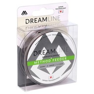 Method Feeder Mikado Dreamline 0,20 mm 300 m Method Feeder Mikado Dreamline 0,20 mm 300 m